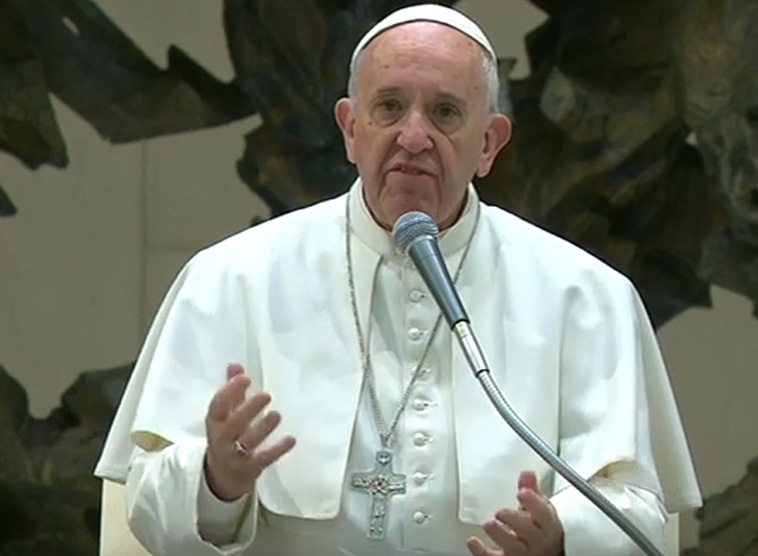 Generalaudienz