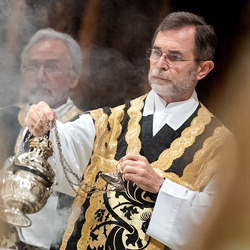 Allerseelen Requiem im Stephansdom