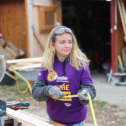 Dies & Das im Therapiehof Regenbogental