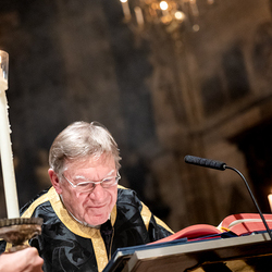 Allerseelen Requiem im Stephansdom