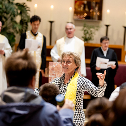 20. ÖKUMENISCHER GOTTESDIENST für Menschen mit und ohne Behinderungen