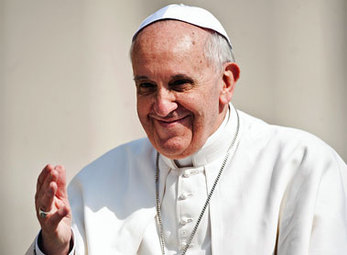 Papst appelliert an Pakistan: Schützt die religiösen Minderheiten